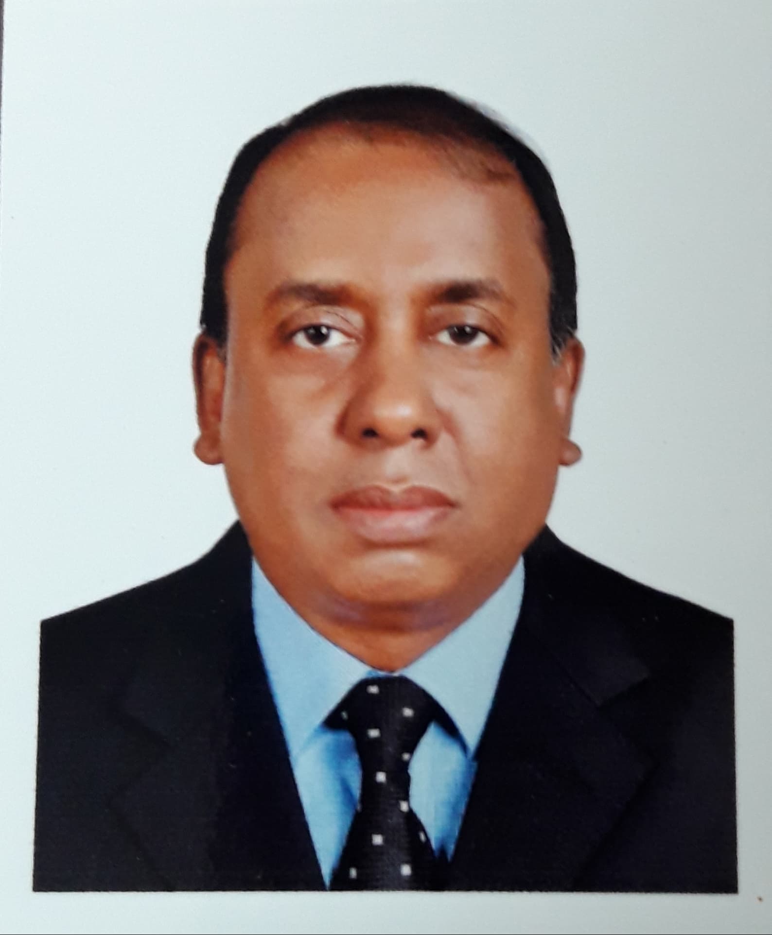Md. Abdul Qaiyum Ranju